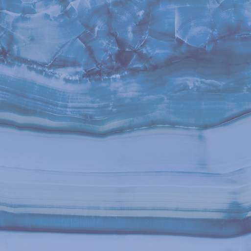 Керамогранит Ava Nautilus Lapp. Rett. 113045, цвет голубой, поверхность лаппатированная, квадрат, 800x800