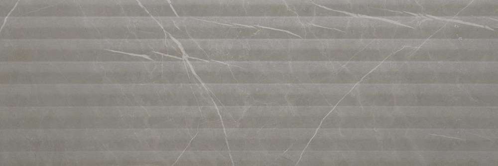 Керамическая плитка Azuvi Aran Valley Darkgrey, цвет серый тёмный, поверхность матовая, прямоугольник, 300x900