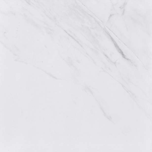 Керамогранит Gracia Ceramica Noir Celia White PG 01, цвет белый, поверхность матовая, квадрат, 450x450