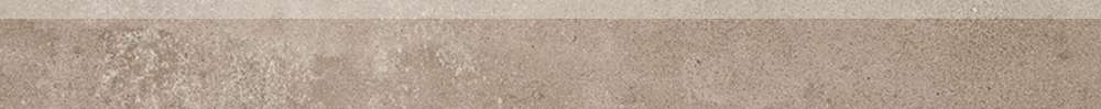 Бордюры Terratinta Kos Sand TTKO02BN60, цвет бежевый, поверхность матовая, прямоугольник, 50x600