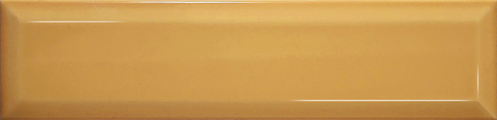 Керамическая плитка El Barco Niza Nectar Brillo, цвет коричневый, поверхность глянцевая, кабанчик, 75x300