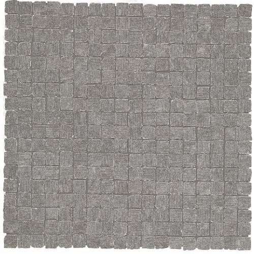 Мозаика Piemme More Mosaico Grigio Lev. 00847, цвет серый, поверхность полированная, квадрат, 300x300