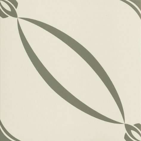 Керамогранит Grazia Althaus Berlino Salvia AHB4, цвет разноцветный, поверхность матовая, квадрат, 200x200
