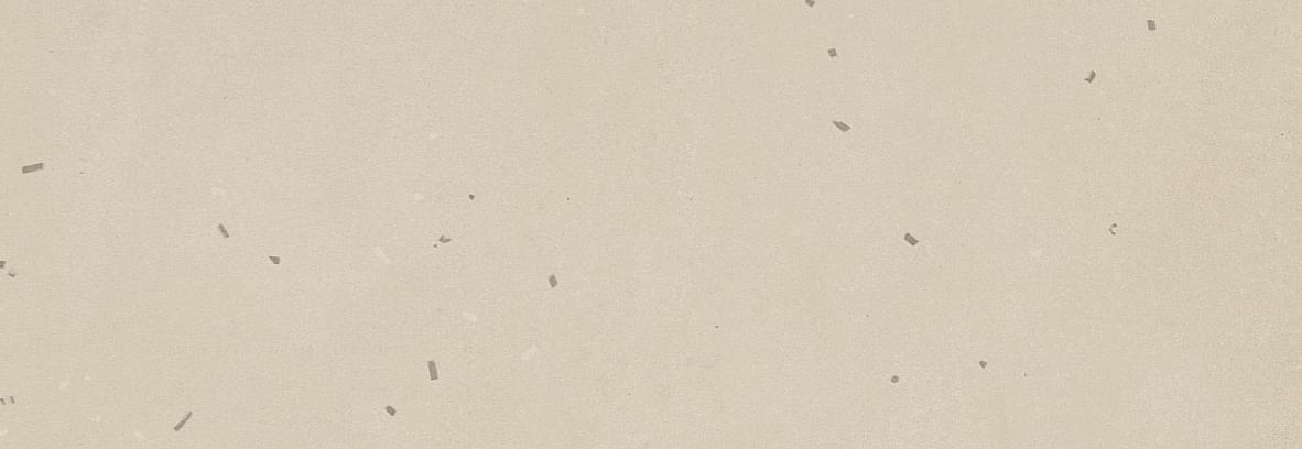 Керамогранит Mutina Primavera Bianco Boa91, цвет бежевый, поверхность матовая, прямоугольник, 400x1200