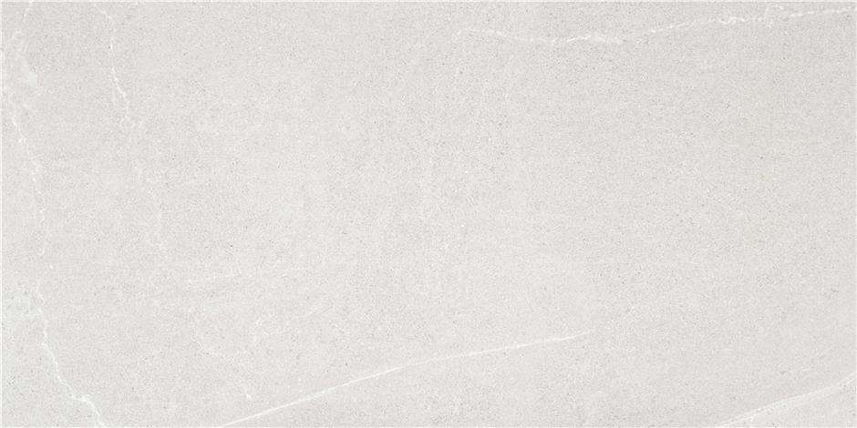 Керамогранит STN Ceramica Bellevue Inout White MT, цвет белый, поверхность матовая, прямоугольник, 600x1200