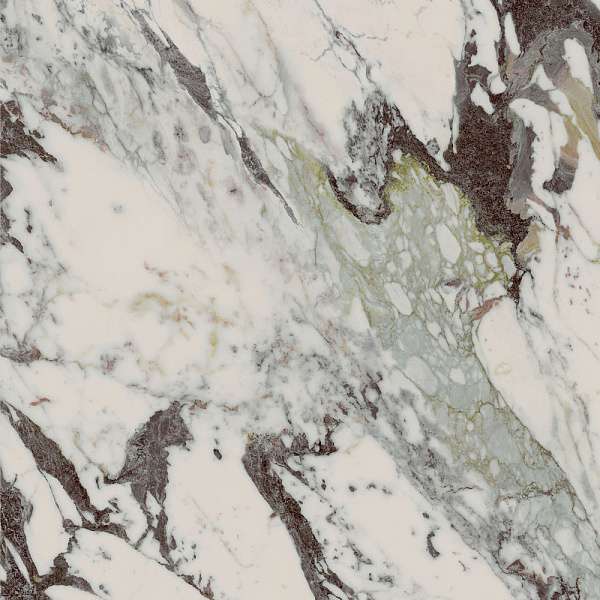 Керамогранит Marazzi Italy Allmarble Capraia Lux M4FC, цвет серый, поверхность матовая, квадрат, 750x750