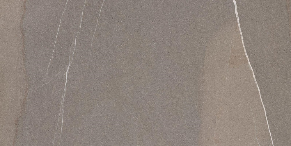 Керамогранит Emilceramica (Acif) Piase Spazzolata E7VR, цвет коричневый, поверхность матовая, прямоугольник, 600x1200