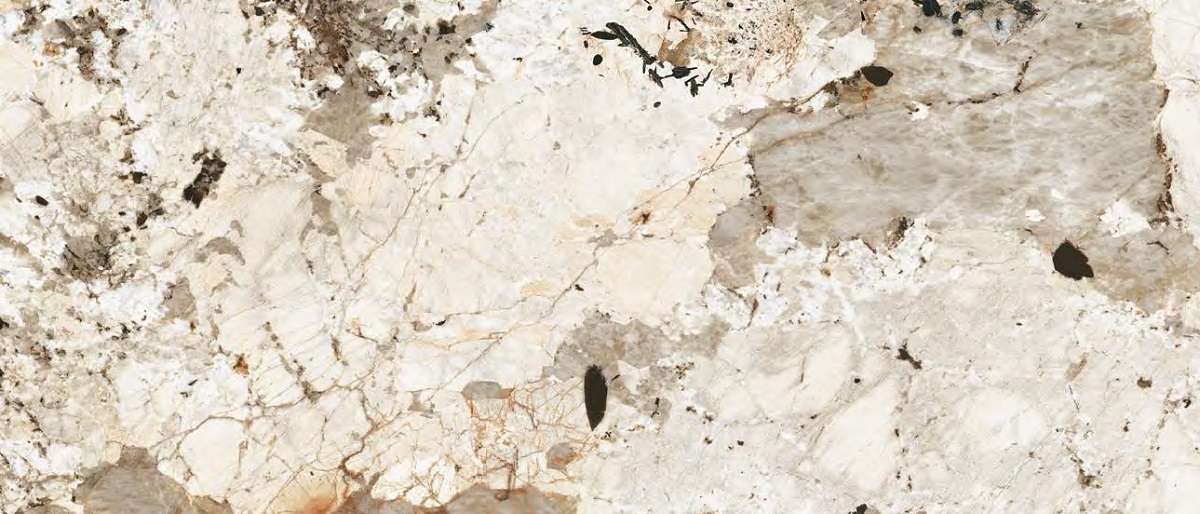 Широкоформатный керамогранит Casa Dolce Casa Nature Mood Tundra Glossy 774720, цвет коричневый бежевый, поверхность глянцевая, прямоугольник, 1200x2800