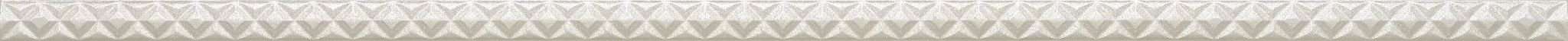 Бордюры Atlantic Tiles Deneuve Moldura Louise, цвет бежевый, поверхность матовая, прямоугольник, 25x900