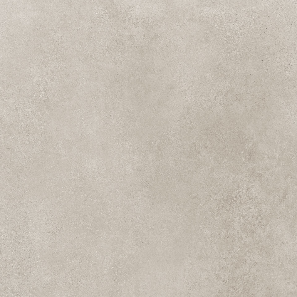Широкоформатный керамогранит Cerdomus Concrete Art Avorio Matt 92365, цвет бежевый, поверхность матовая, квадрат, 1200x1200