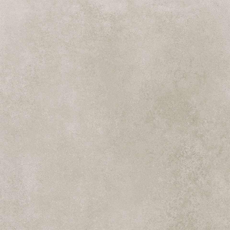 Широкоформатный керамогранит Cerdomus Concrete Art Avorio Matt 92365, цвет бежевый, поверхность матовая, квадрат, 1200x1200