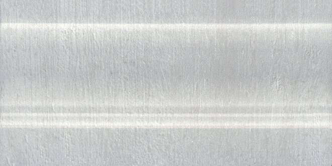 Бордюры Kerama Marazzi Плинтус Кантри Шик серый FMC011, цвет серый, поверхность матовая, прямоугольник, 100x200