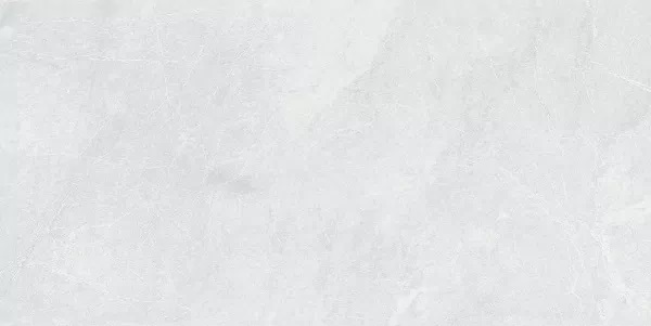 Керамогранит Staro Slim Barcelona Bianco Matt, цвет серый, поверхность матовая, прямоугольник, 600x1200