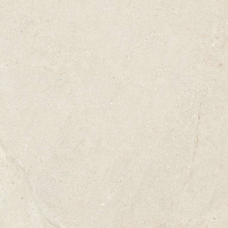 Керамогранит Porcelanosa Durango Bone 100272167, цвет бежевый, поверхность матовая, квадрат, 596x596