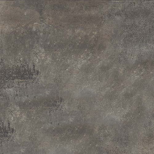 Толстый керамогранит 20мм Floor Gres Rawtech Raw Mud Str 20mm 762734, цвет коричневый, поверхность структурированная, квадрат, 600x600