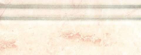Бордюры Cinca Marmores Pink Skirting 0450/816, цвет розовый, поверхность матовая, прямоугольник, 120x320