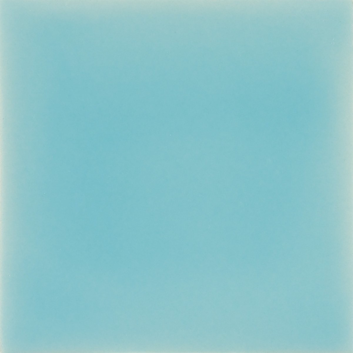 Керамическая плитка Aleluia Urban Atelier Celeste, цвет голубой, поверхность глянцевая, квадрат, 100x100