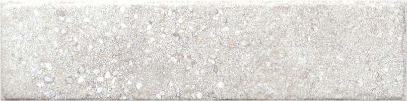 Керамическая плитка Baldocer Rodano Grey, цвет серый, поверхность матовая, прямоугольник, 75x300
