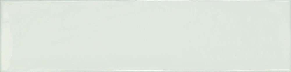 Керамическая плитка Settecento New Yorker Matt White, цвет белый, поверхность матовая, под кирпич, 75x300