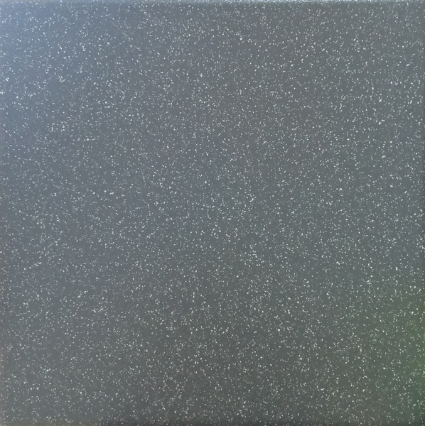 Керамогранит Piastrella SP-261, цвет чёрный, поверхность матовая, квадрат, 200x200