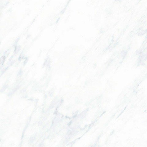 Керамогранит Cinca Marmores Carrara White 8006, цвет белый, поверхность матовая, квадрат, 320x320