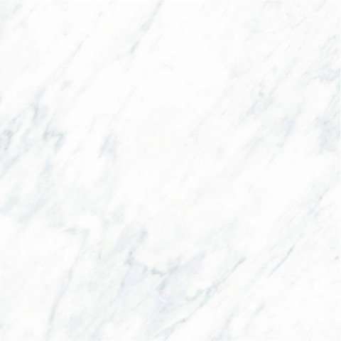 Керамогранит Cinca Marmores Carrara White 8006, цвет белый, поверхность матовая, квадрат, 320x320