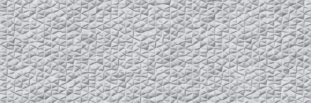 Декоративные элементы Metropol Arc Art Gris, цвет серый, поверхность матовая, прямоугольник, 250x700