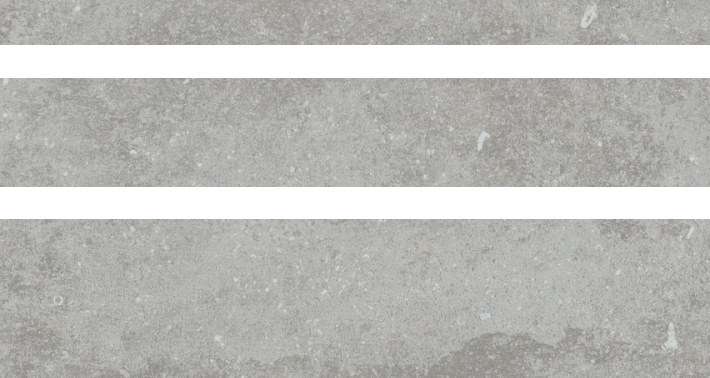 Керамогранит Flaviker Nordik Stone Mix Sizes Ash 0005192, цвет серый, поверхность матовая, прямоугольник, 300x600