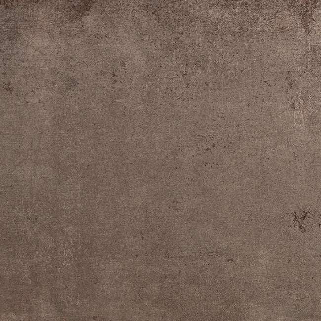 Керамогранит Porcelanosa Steel Corten 100320310, цвет коричневый, поверхность матовая, квадрат, 596x596
