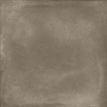 Керамогранит Imola Riverside 60T, цвет коричневый, поверхность матовая, квадрат, 600x600