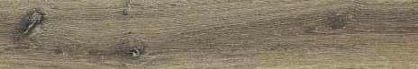 Керамогранит Rex Planches Noisette 755611, цвет коричневый, поверхность матовая, прямоугольник, 200x1200