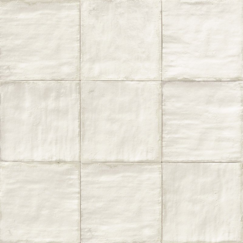 Керамическая плитка Mainzu Artigiano Nacar, цвет бежевый, поверхность глянцевая, квадрат, 200x200