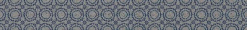 Керамогранит Ornamenta Maiolicata Lace Blue M15120LAB, цвет серый синий, поверхность матовая, прямоугольник, 150x1200