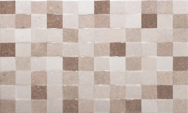 Керамическая плитка Pamesa At. Badem Rlv. Tortora, цвет бежевый, поверхность глянцевая, прямоугольник, 333x550