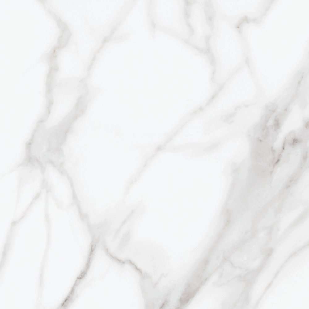 Керамическая плитка Terracotta Marmo Bianco TD-MRF-BN, цвет белый, поверхность матовая, квадрат, 300x300