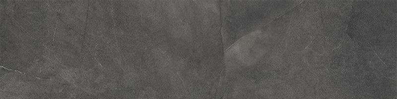 Керамогранит Ariana Storm Mud PF60003983, цвет чёрный, поверхность матовая, прямоугольник, 300x1200