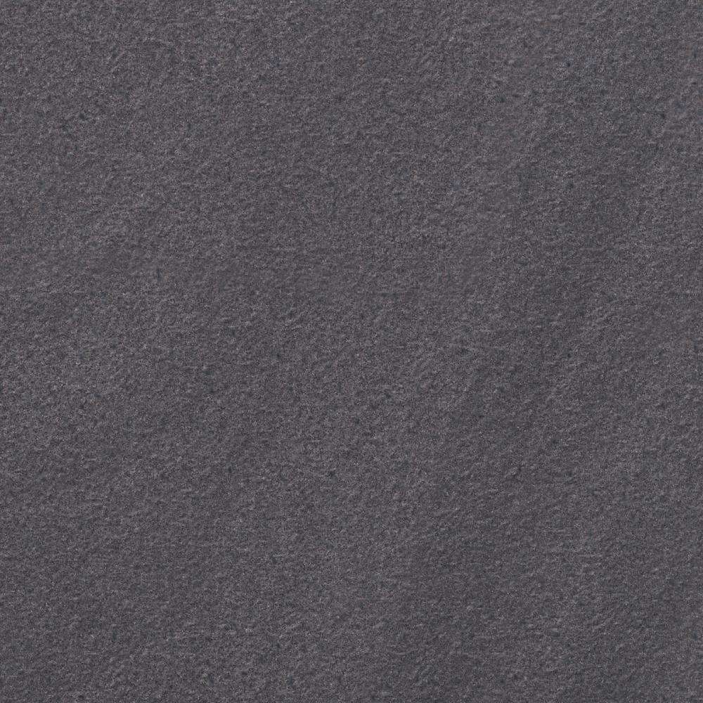 Керамогранит Paradyz Arkesia Grafit Gres Struktura Rekt. Mat., цвет чёрный тёмный, поверхность структурированная, квадрат, 598x598