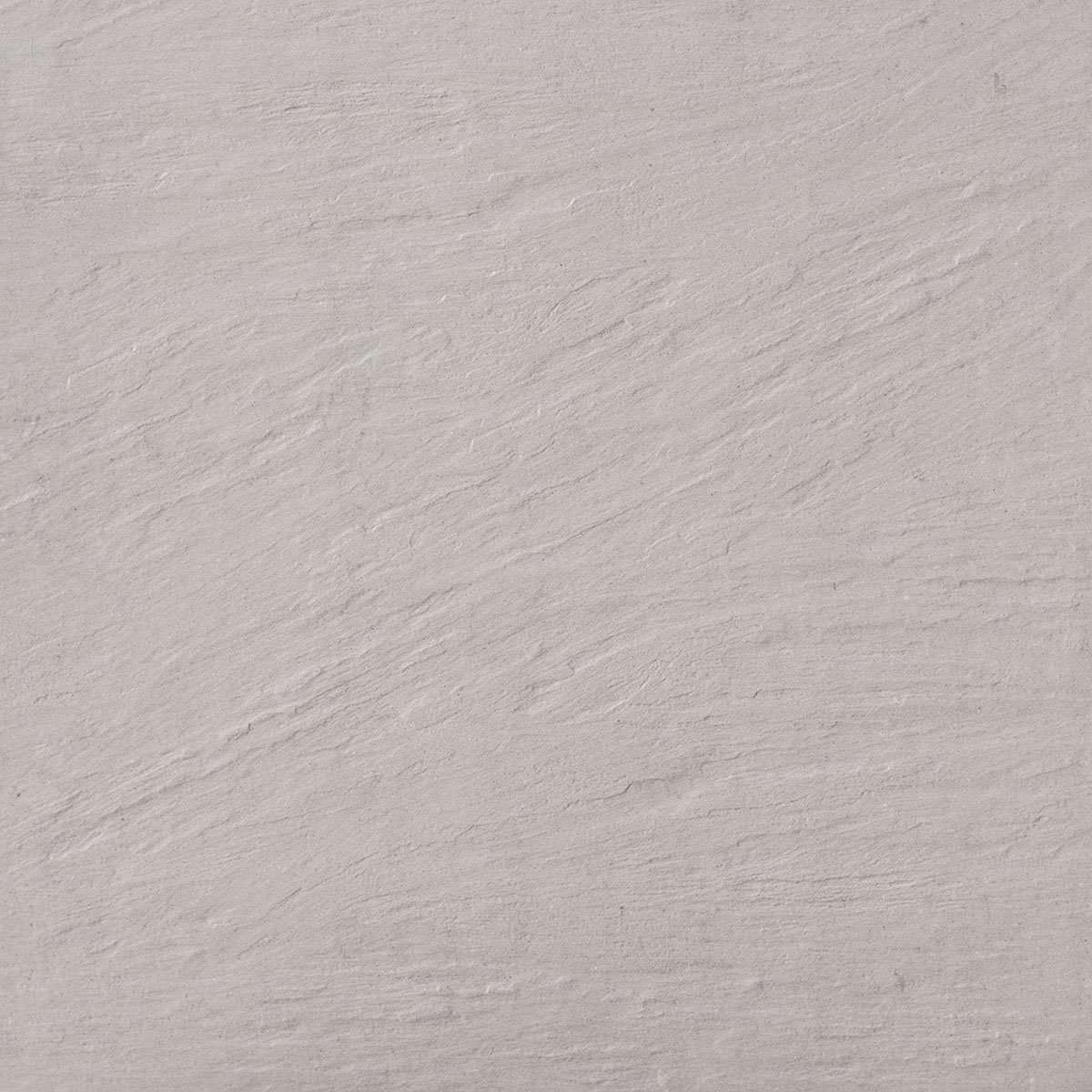 Керамогранит Terratinta Archgres Light Grey TTAR0460SL, цвет серый, поверхность структурированная, квадрат, 600x600