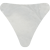 Вставки Vives Salerno Star Gris, цвет серый, поверхность матовая, треугольник, 43x48