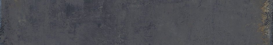Керамогранит La Fabbrica Artile Listello Black Gold Nat 156041, цвет чёрный, поверхность матовая, прямоугольник, 61x370