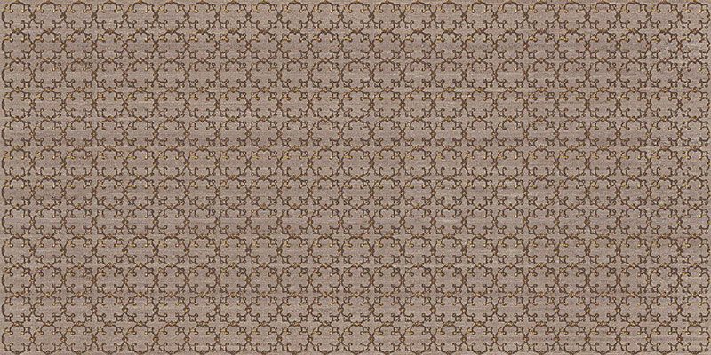 Декоративные элементы Paradyz Meisha Beige Inserto A, цвет коричневый, поверхность матовая, прямоугольник, 300x600