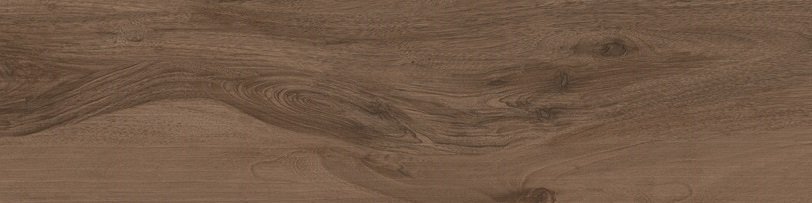 Керамогранит Cerdomus Savanna Cinnamon 61060, цвет коричневый, поверхность матовая, прямоугольник, 150x600