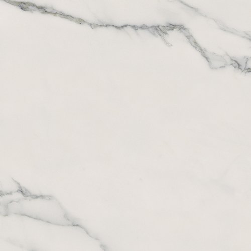 Керамогранит Ava Statuario Lapp Rett 83033, цвет серый, поверхность лаппатированная, квадрат, 1200x1200