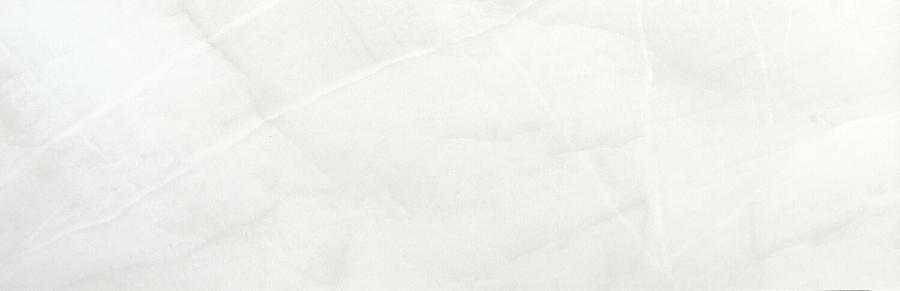 Керамическая плитка Azulev Onice Perla Rect, цвет белый, поверхность глянцевая, прямоугольник, 290x890