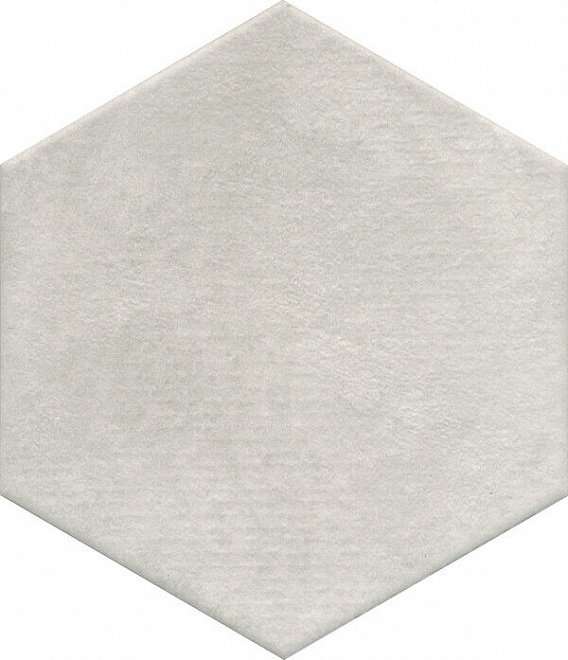Керамическая плитка Kerama Marazzi Ателлани Серый 24026, цвет серый, поверхность матовая, прямоугольник, 200x231