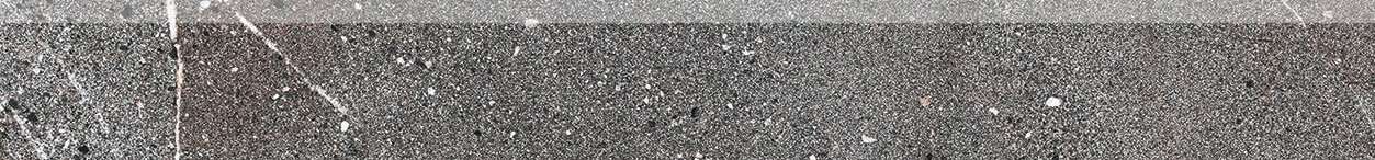Бордюры Colli Area Antracite Battiscopa 4502, цвет серый, поверхность матовая, прямоугольник, 70x600