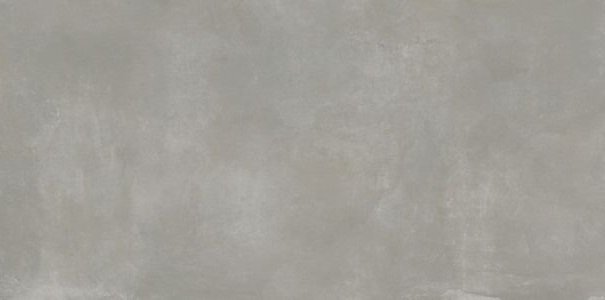 Широкоформатный керамогранит Ariostea Ultra Icementi Iron Soft, цвет серый, поверхность матовая, прямоугольник, 1500x3000