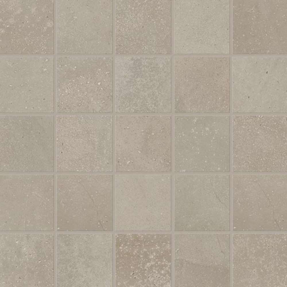 Мозаика Piemme Suprema Mosaico Terra N/R 03512, цвет коричневый, поверхность матовая, квадрат, 300x300