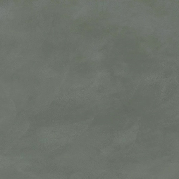 Керамогранит Floor Gres Essential Mood Color Powder 02 6mm 778893, цвет зелёный, поверхность матовая, квадрат, 1200x1200