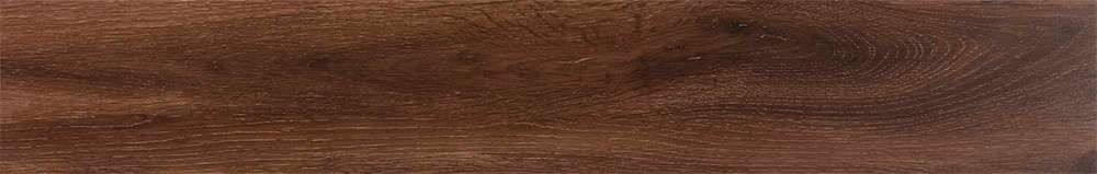 Керамогранит Ecoceramic Kootenai Cerezo, цвет коричневый, поверхность матовая, прямоугольник, 200x1200